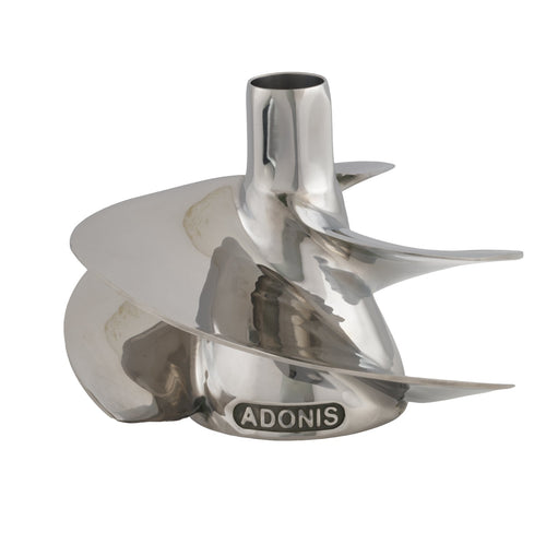 Adonis Impeller for Yamaha 212, 242, 252, AR240, AR250, SX240, SX250 2010-2026, Replaces 6AP-R1321-10-00