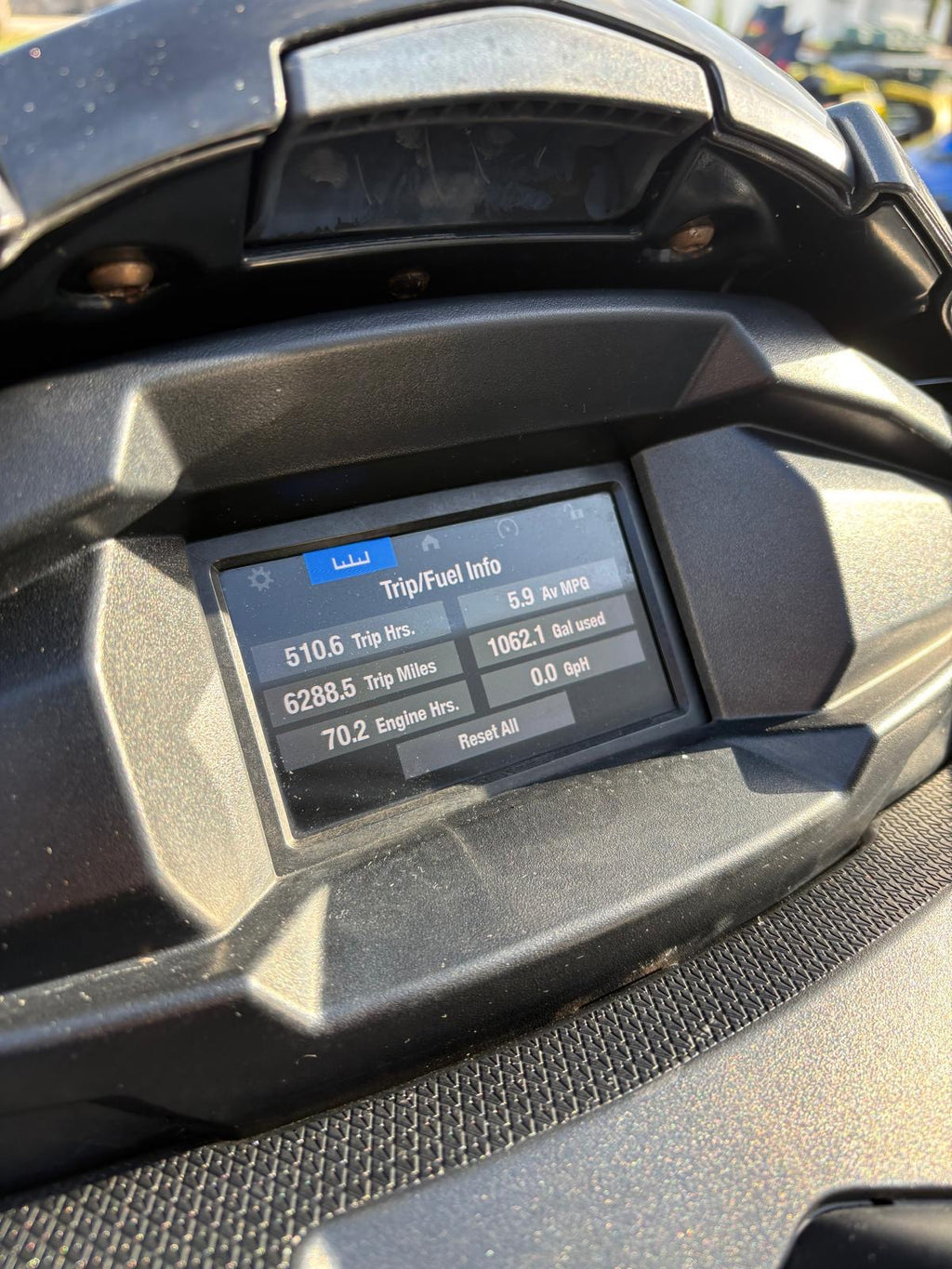 🚨 FOR SALE: 2022 YAMAHA VX DELUXE