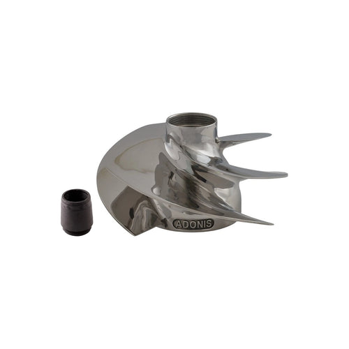 Clean photo — ADONIS Impeller 15/23 for Sea-Doo 300 Jet Ski, Replaces 267000803 267000951