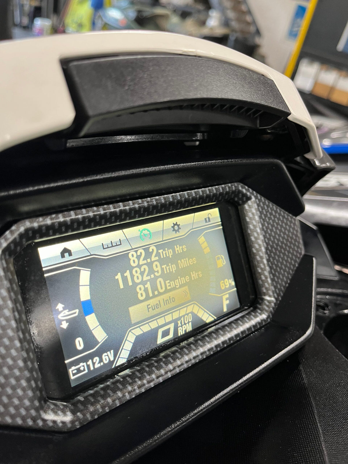 🚨 FOR SALE: 2x 2019 Yamaha FX Cruiser High Output 1.8