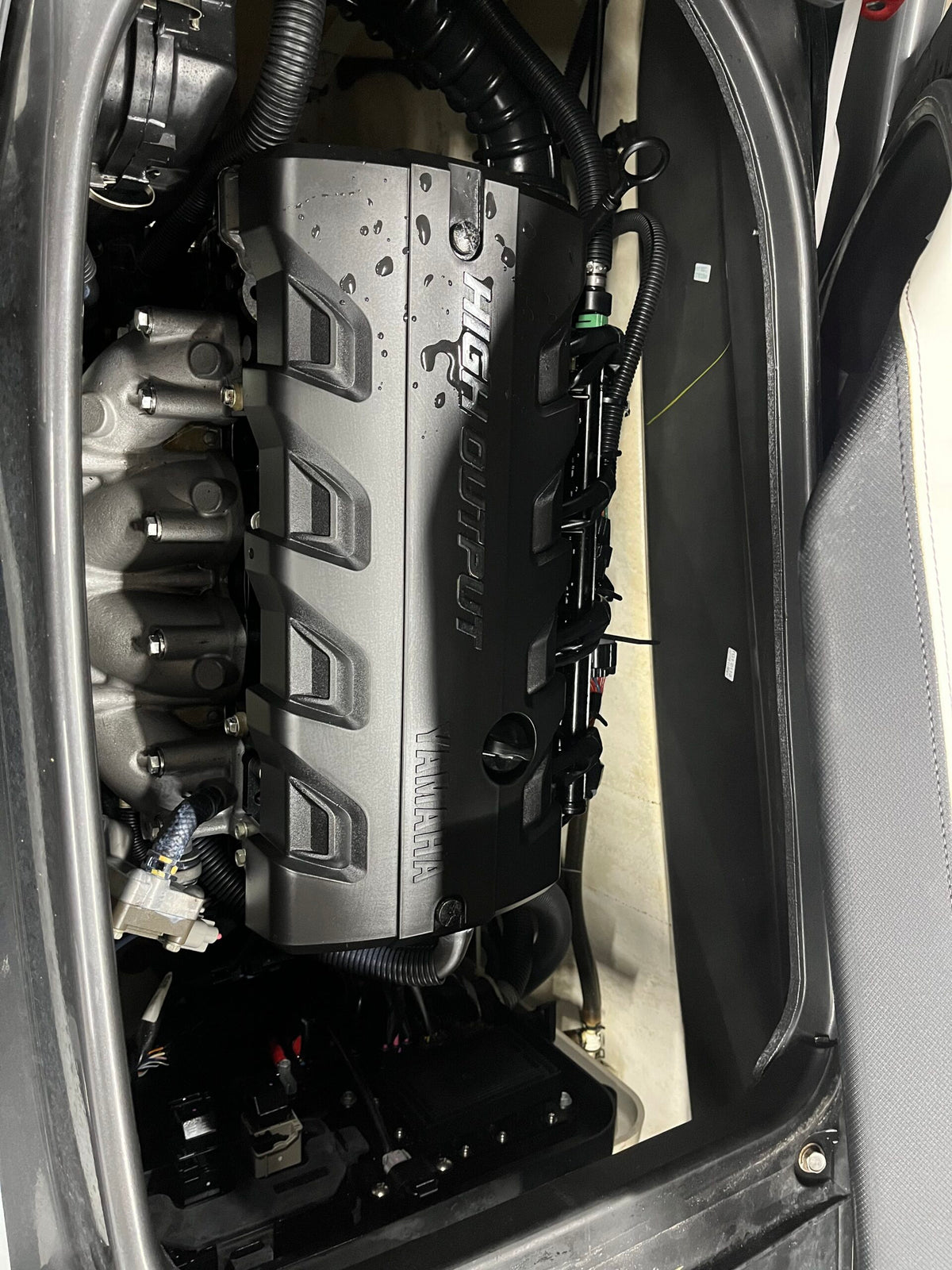 🚨 FOR SALE: 2x 2019 Yamaha FX Cruiser High Output 1.8