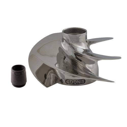 ADONIS Impeller 15/23 compatible with Sea-Doo 300 267000803/2670<wbr/>00951